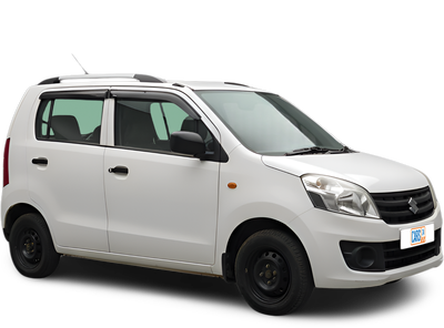 Maruti Wagon R 1.0-img